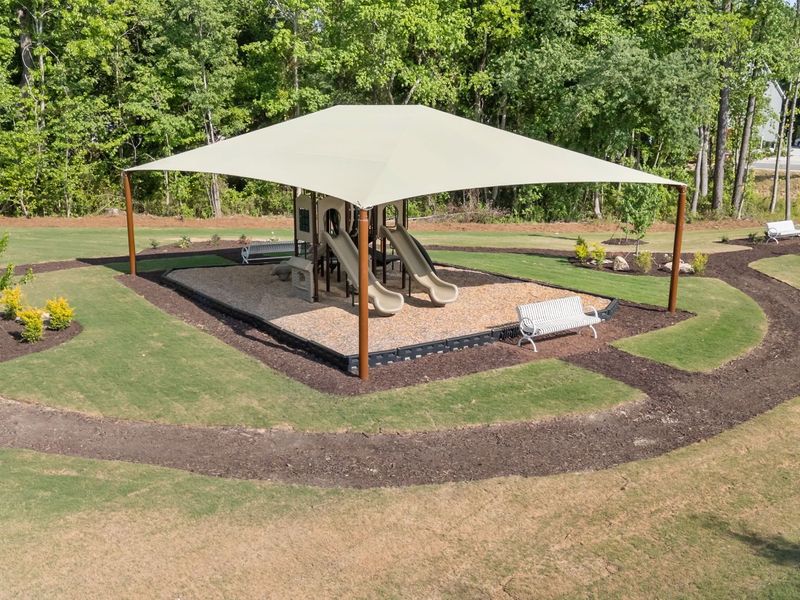Community amenity available to residents of Wendell Ridge in Wendell (Image 1). Community amenity available to residents of Wendell Ridge in Wendell (Image 1).