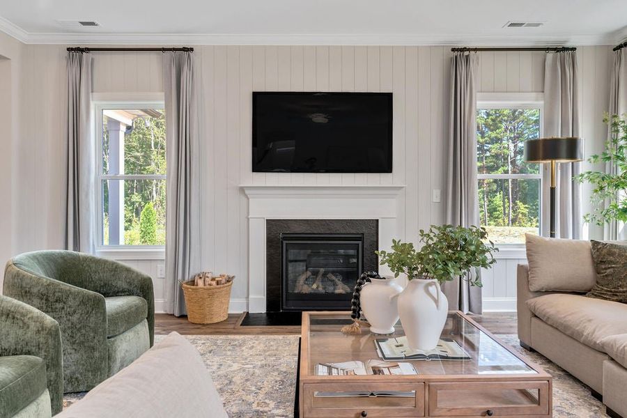 New Homes in Fayetteville, NC.  - Slide 9