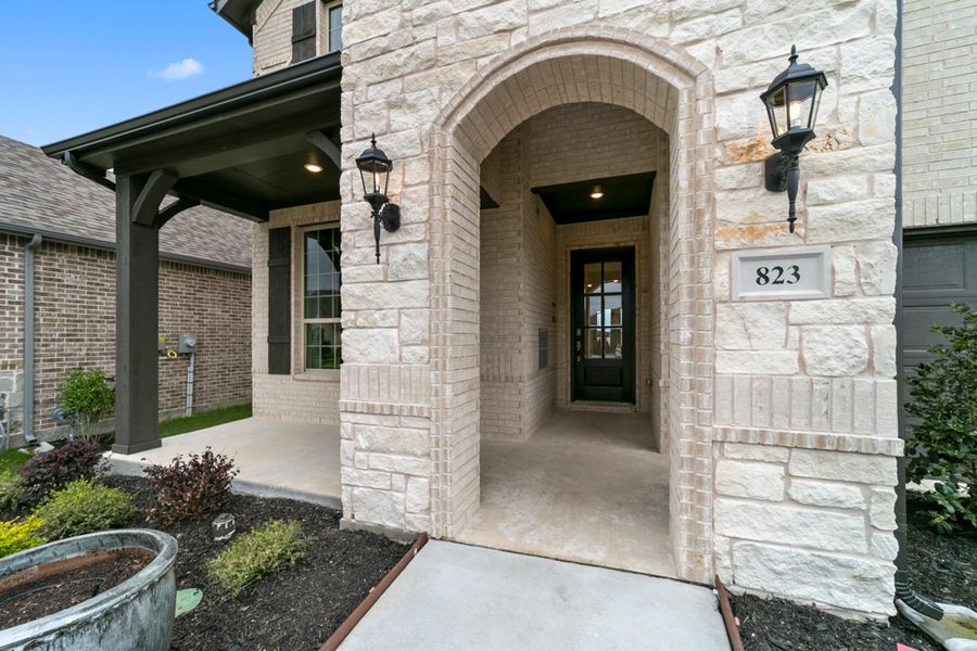 Image 2 of the Glen Crossing community in Celina, TX. Image 2 of the Glen Crossing community in Celina, TX.