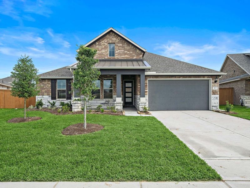 Image 36 of the Sierra Vista community in Rosharon, TX. Image 36 of the Sierra Vista community in Rosharon, TX.