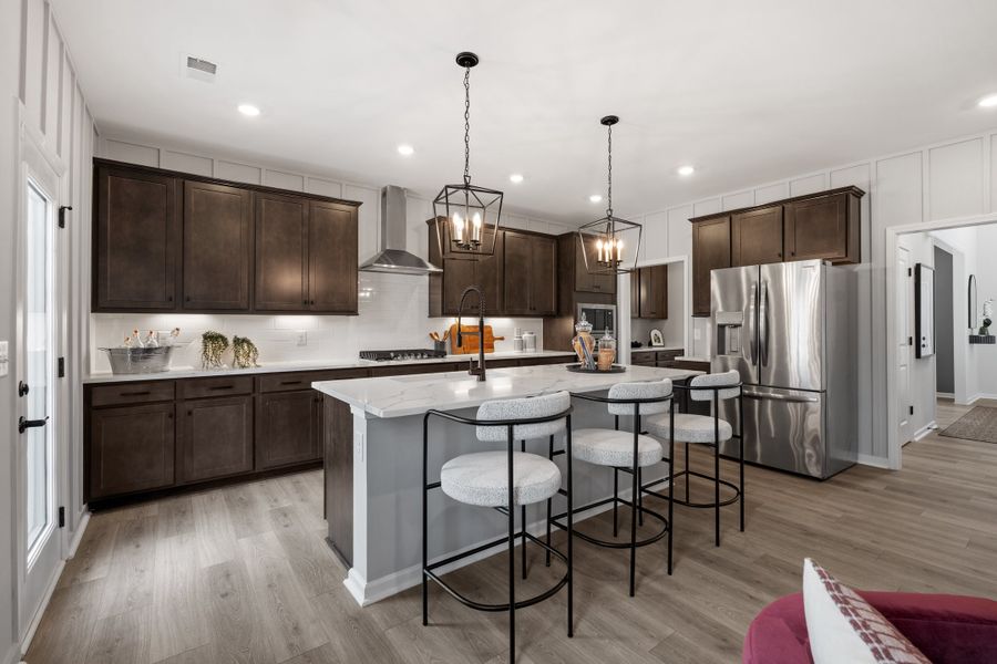 McFarland Estates New Homes in York, SC. - Slide 32 McFarland Estates New Homes in York, SC. - Slide 32