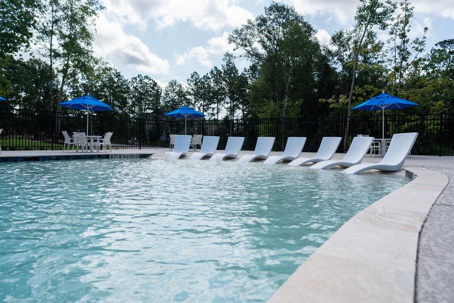 Community amenity available to residents of Woodforest 60s in Montgomery (Image 6). Community amenity available to residents of Woodforest 60s in Montgomery (Image 6).