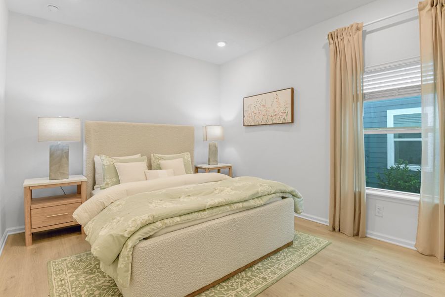 Brook Forest 50' New Homes in St. Augustine, FL.  - Slide 29