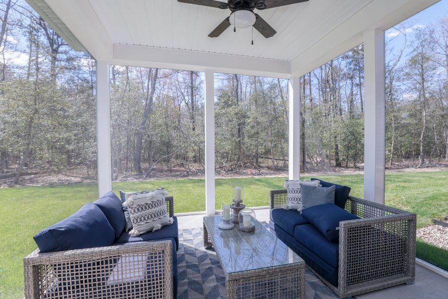 Image 29 of the Grove Park community in Clemmons, NC.