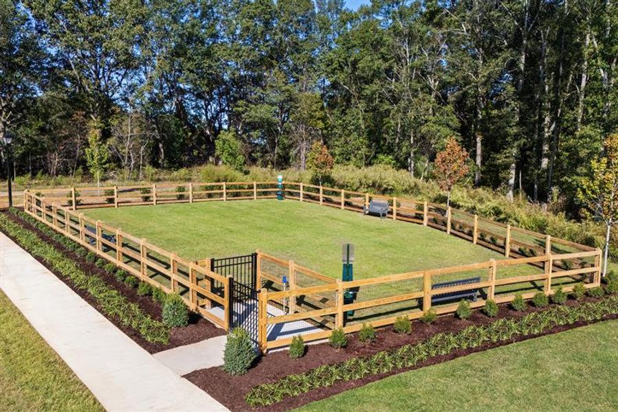 Image 12 of the Layton Hall community in Mauldin, SC.