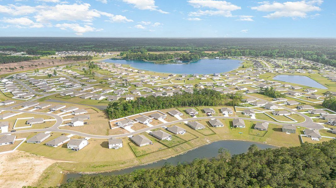 Image 19 of the Lochaven community in Conway, SC. Image 19 of the Lochaven community in Conway, SC.