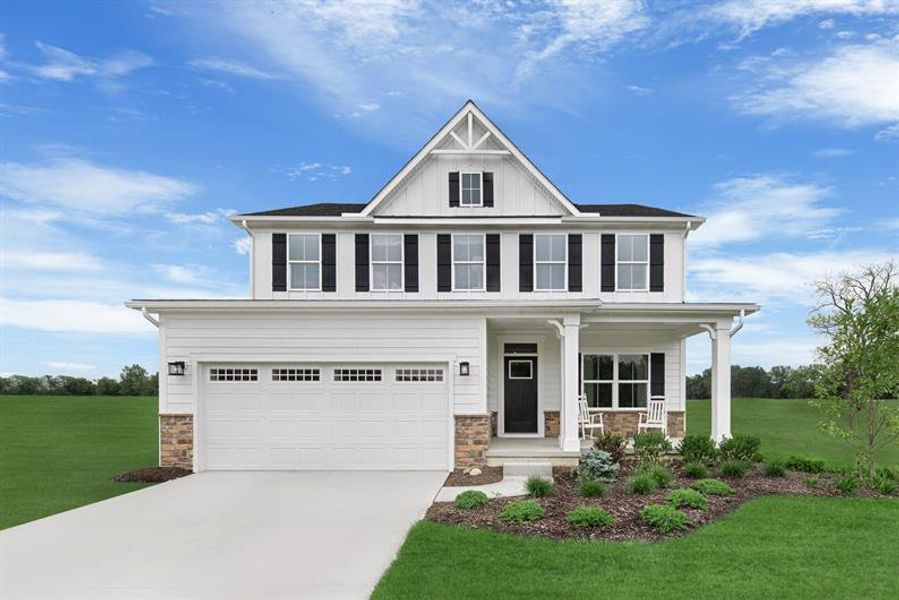 Explore new homes with up to 5 bedrooms near Mount Pleasant Explore new homes with up to 5 bedrooms near Mount Pleasant