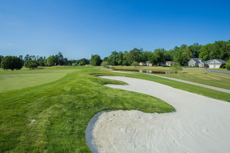 New Homes in Conway, SC.  - Slide 20