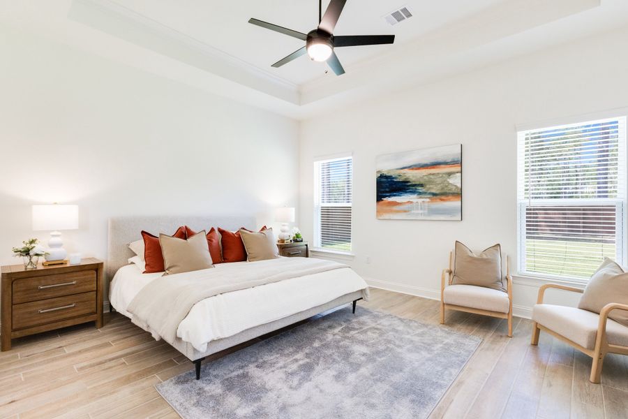 Longleaf - Lumberton, TX - DSLD Homes - Harmony II G Model Home Longleaf - Lumberton, TX - DSLD Homes - Harmony II G Model Home