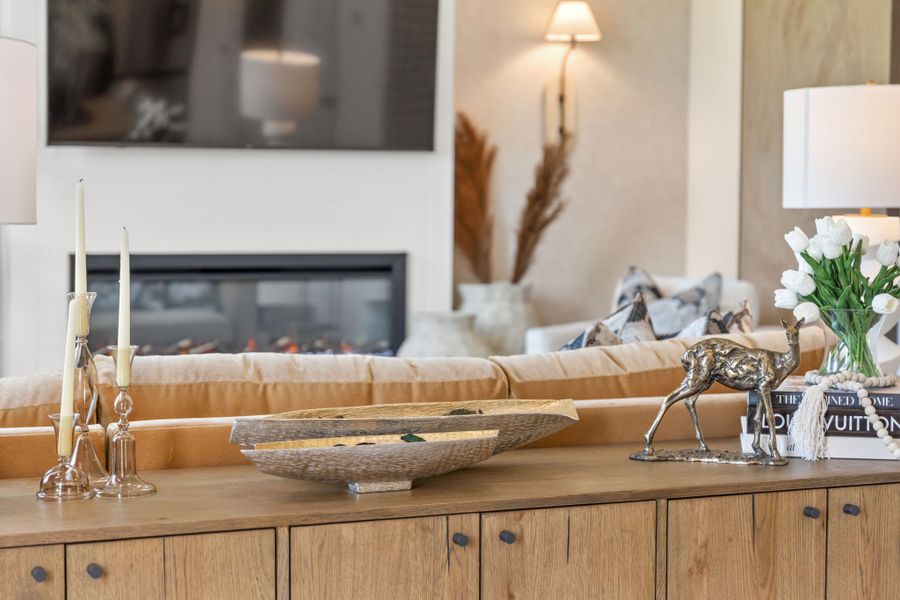 Close-up of interior finishes in a home at Oakhill Estates, Adairsville (Image 60). Close-up of interior finishes in a home at Oakhill Estates, Adairsville (Image 60).