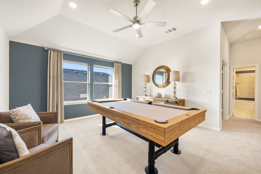 Bloomfield Homes - New Homes in Dallas Fort Worth, Texas