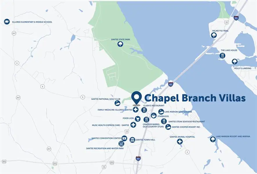 MINUTES FROM AWARD-WINNING GOLF, OUTDOOR ADVENTURES, AND EVERYDAY CONVENIENCES MINUTES FROM AWARD-WINNING GOLF, OUTDOOR ADVENTURES, AND EVERYDAY CONVENIENCES