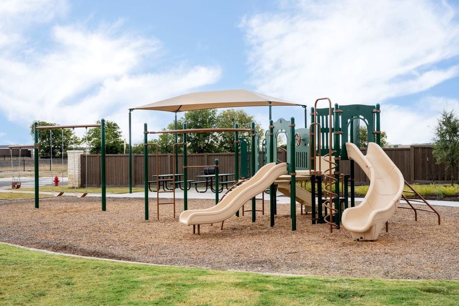 Community amenity available to residents of Centerpoint Meadows in Lockhart (Image 3). Community amenity available to residents of Centerpoint Meadows in Lockhart (Image 3).