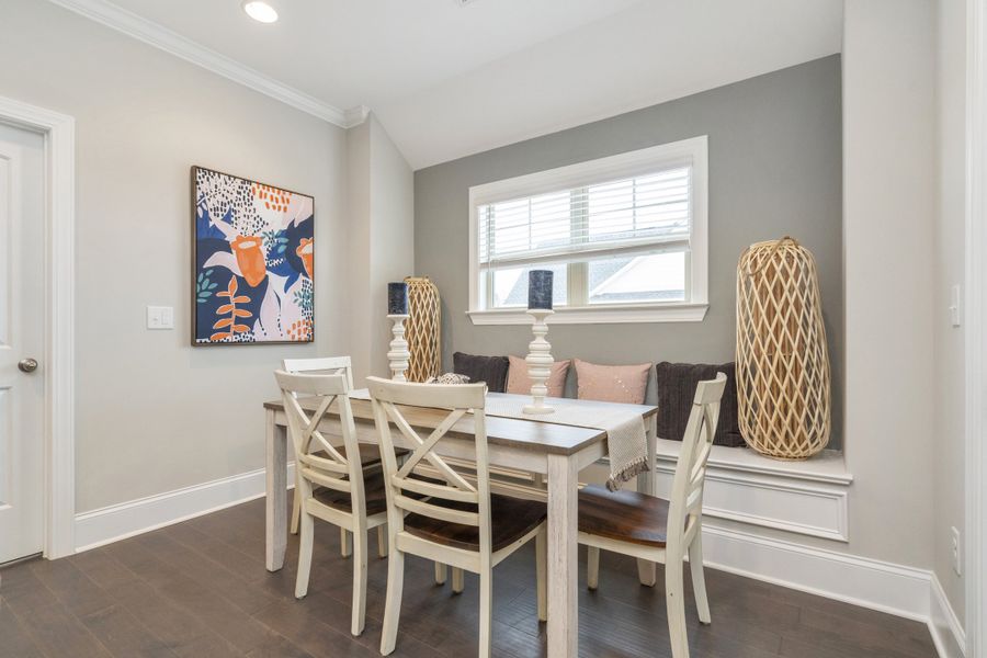 Magnolia Dining Room