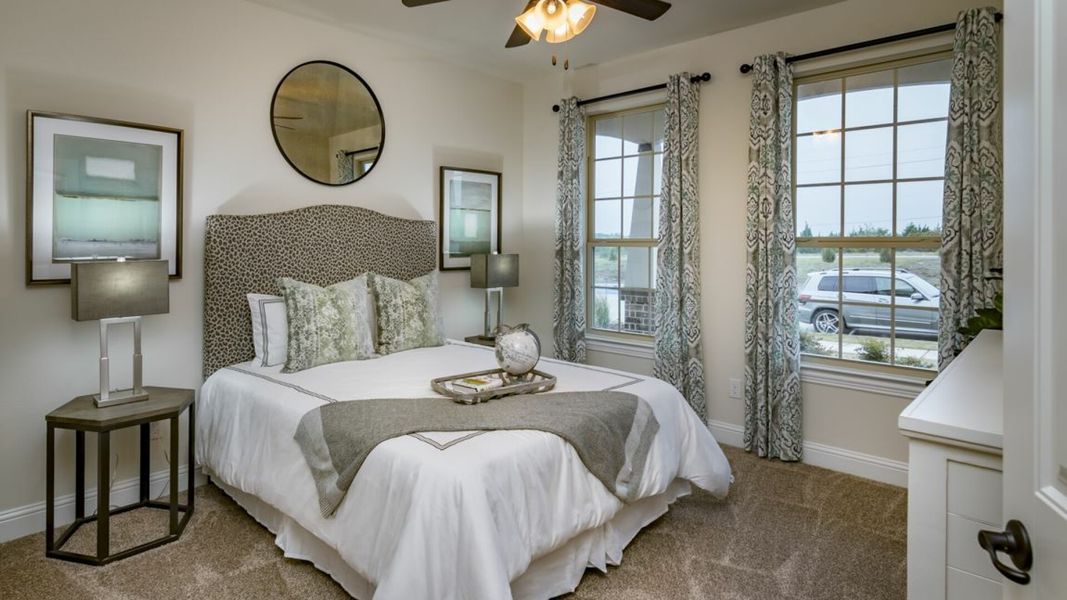 Image 4 of the Somerset Park community in Rockwall, TX.