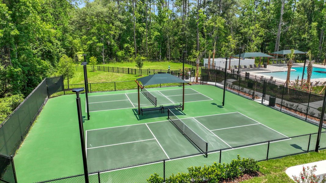 Jennings Farm New Homes in Middleburg, FL.  - Slide 8