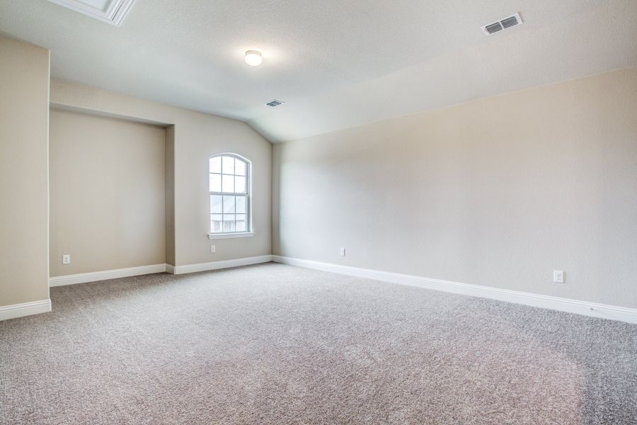 Image 16 of the Windsor Oaks community in Denton, TX.