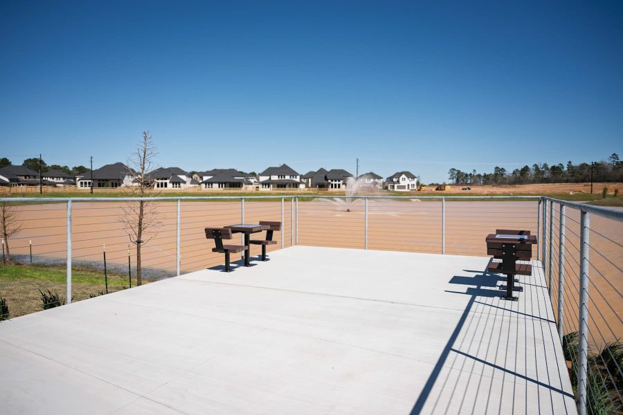 Community amenity available to residents of Clopton Farms in Montgomery (Image 3).