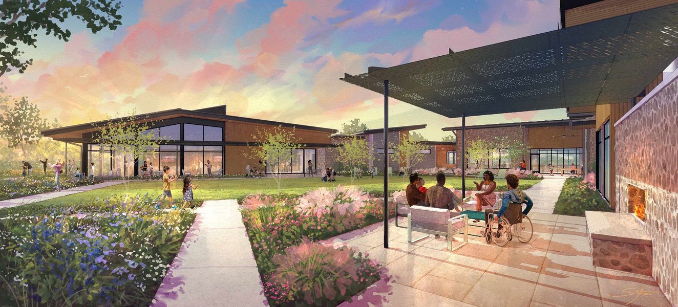 Bridgeland Image 44 Bridgeland Image 44