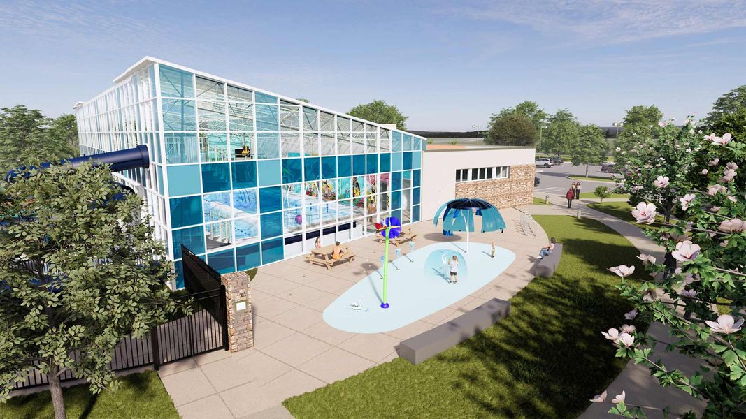 Community amenity available to residents of The Aurora Highlands The Signature in Aurora (Image 10).