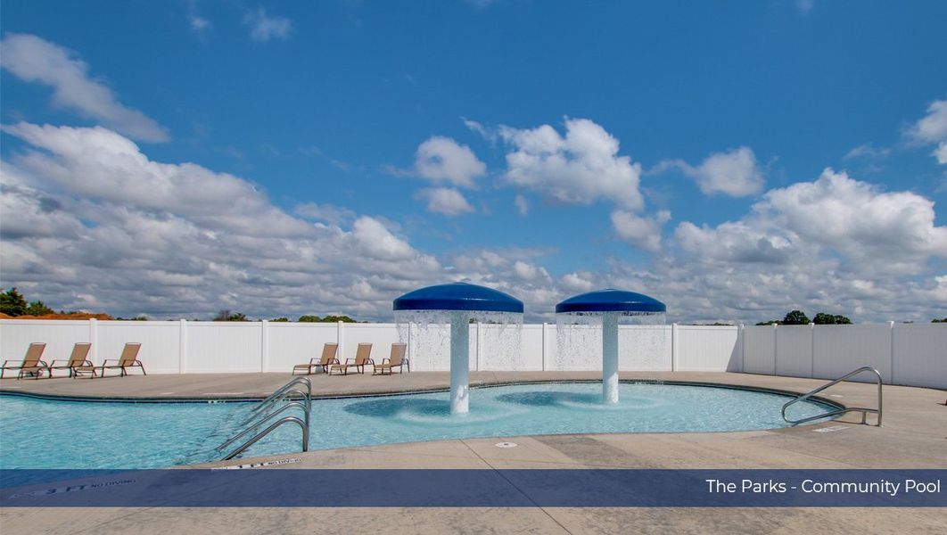 Image 51 of the The Parks community in White House, TN. Image 51 of the The Parks community in White House, TN.