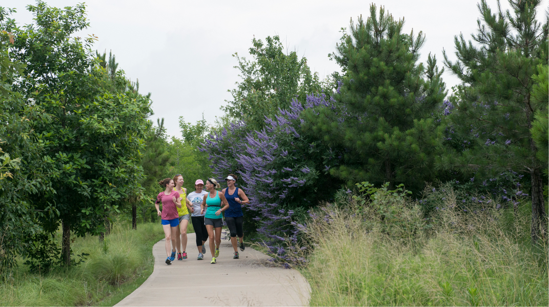 Image 11 of the Cross Creek Ranch: Urban Villas Collection community in Fulshear, TX.