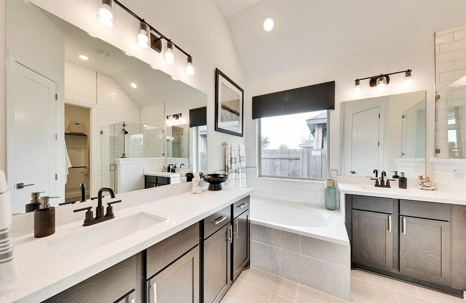 Image 23 of the The Colony community in Bastrop, TX.