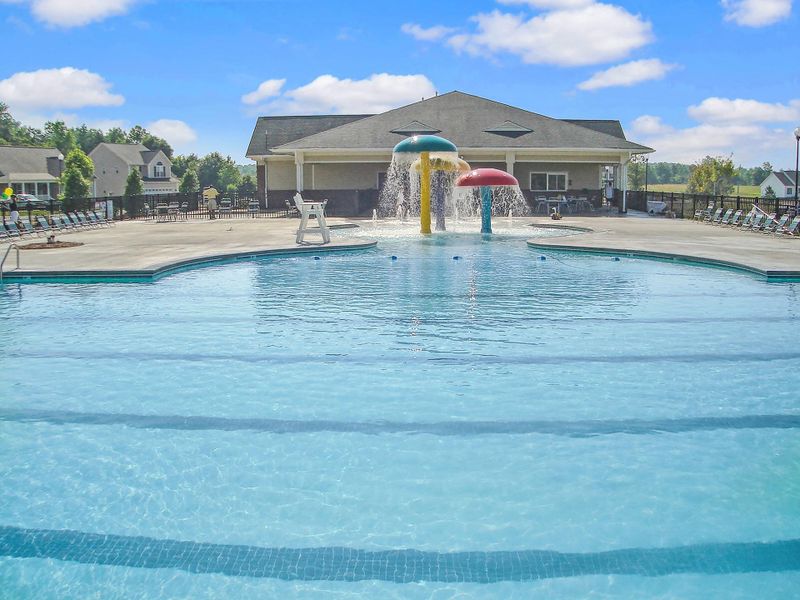 Image 9 of the Tralee community in Smithfield, NC. Image 9 of the Tralee community in Smithfield, NC.