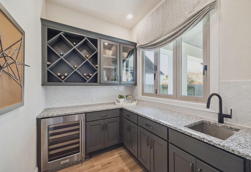 Plan 5051 model bar - 7 of 15