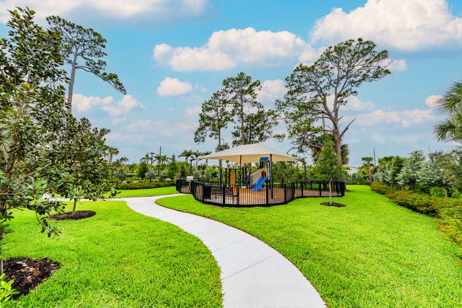 Amenities built for Family Fun