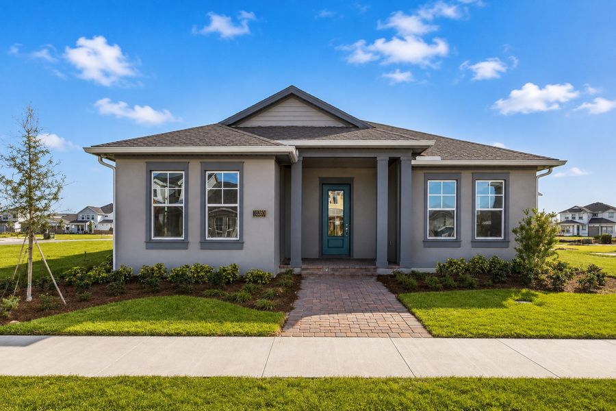 Orlando, FL New Homes. - Slide 3 Orlando, FL New Homes. - Slide 3