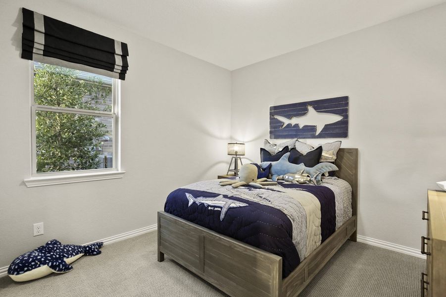 Image 26 of the Lilyana - 74s community in Prosper, TX.