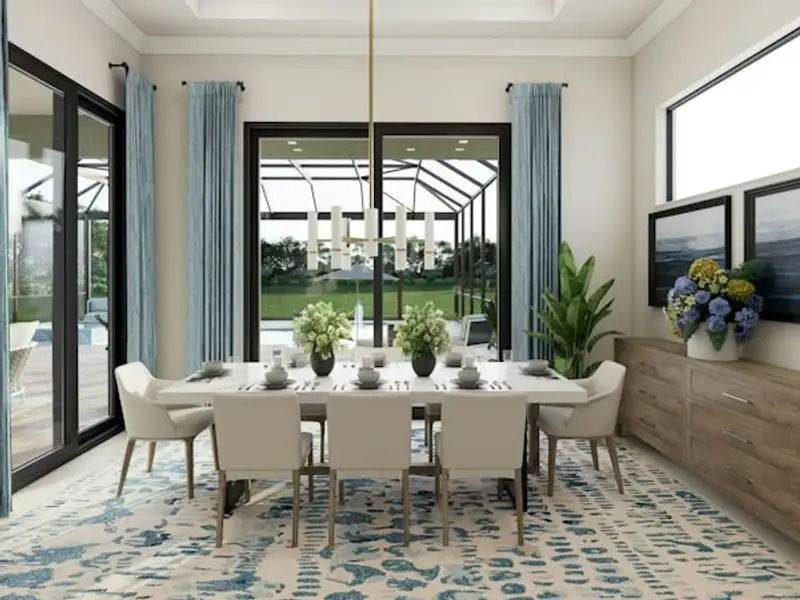 Community amenity available to residents of Central Beach in Vero Beach (Image 2).
