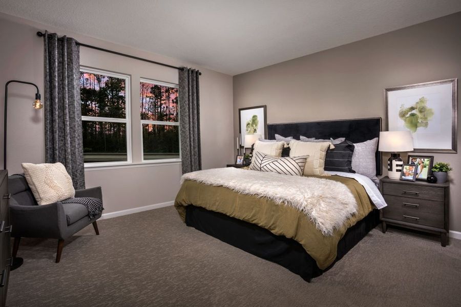 Image 16 of the Village Park community in Green Cove Springs, FL.