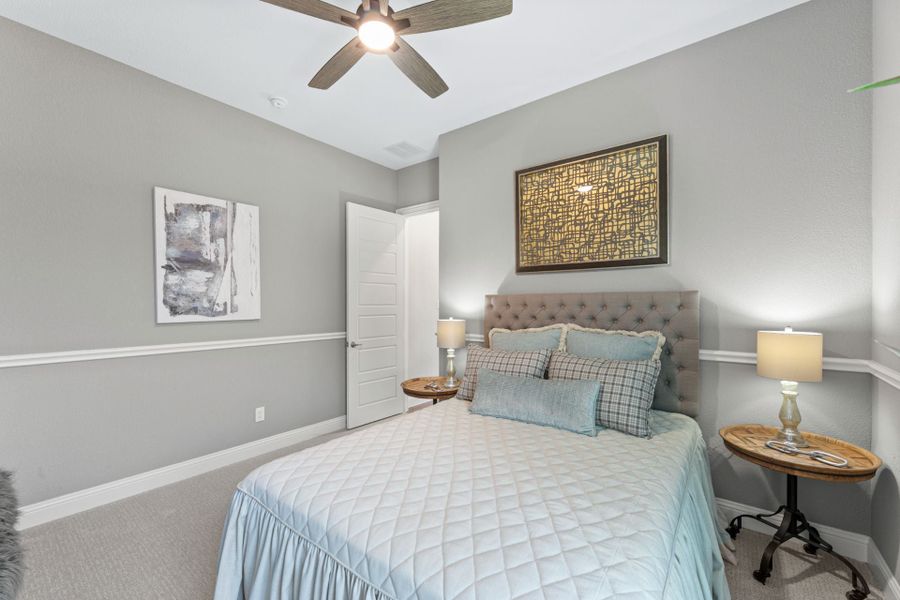 New Homes in Prosper, TX.  - Slide 26