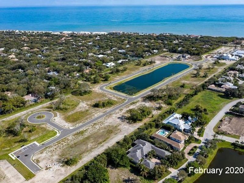 Image 124 of the The Strand community in Vero Beach, FL.