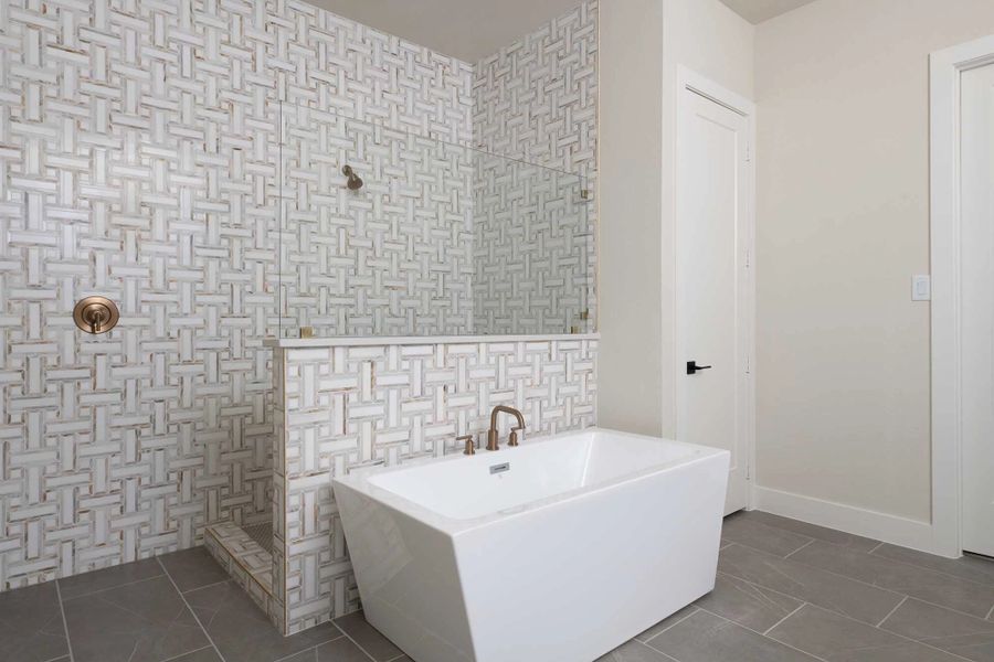 Image 4 of the Furst Ranch community in Argyle, TX.