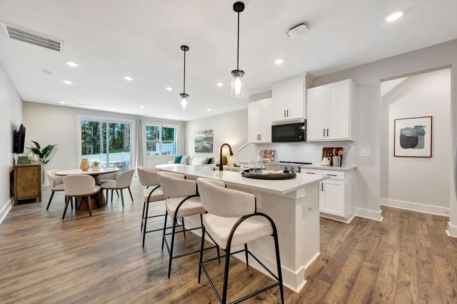 Hallie Kitchen Hallie Kitchen