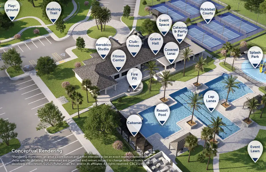 Amenity Map Amenity Map