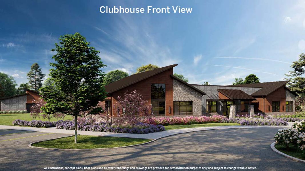 Community amenity available to residents of Nexus – Park Collection in Gallatin (Image 14).