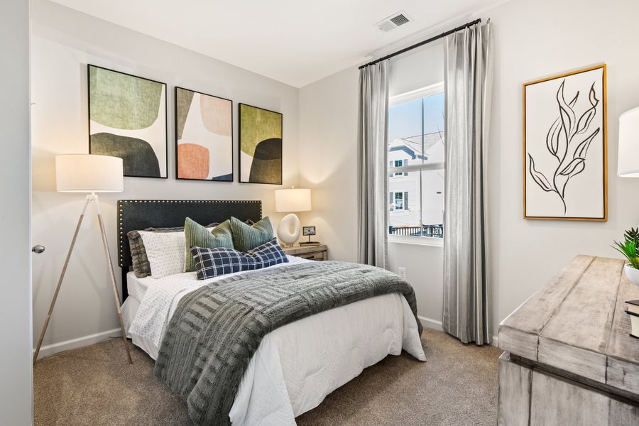 River Oaks New Homes in Okatie, SC.  - Slide 15