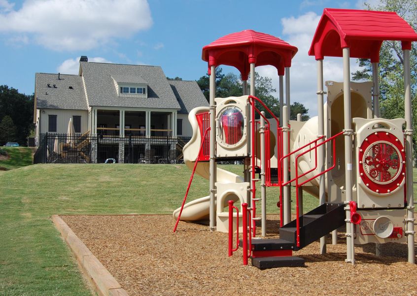 Community amenity available to residents of Calgary Downs in Winder (Image 13).