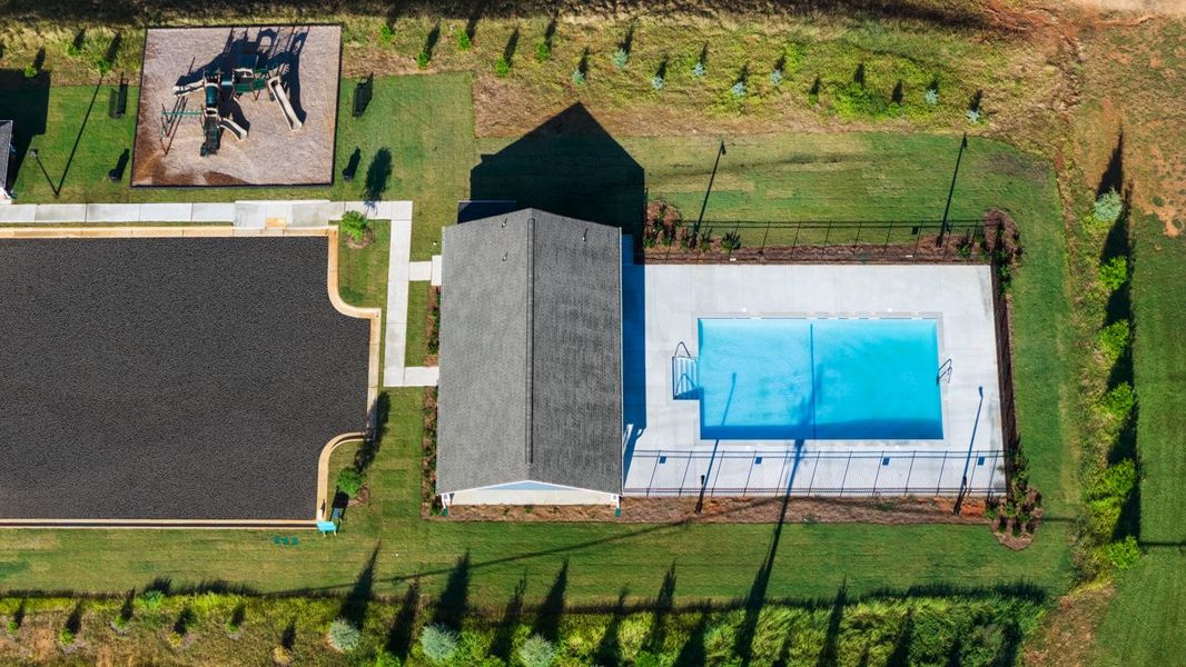 Community amenity available to residents of Village at Pine Valley in Gainesville (Image 7).