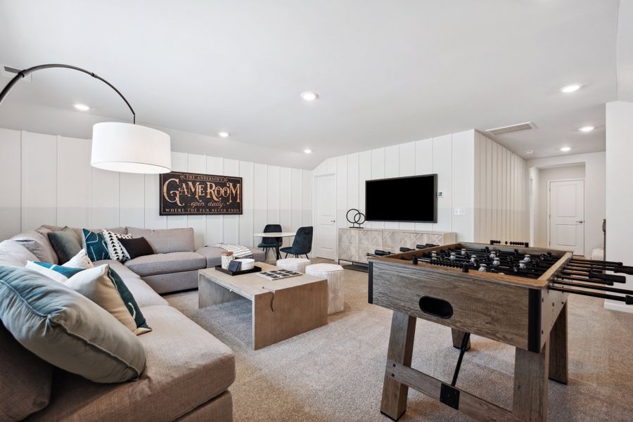 Cottages at Wingate New Homes in Wingate, NC. - Slide 25 Cottages at Wingate New Homes in Wingate, NC. - Slide 25