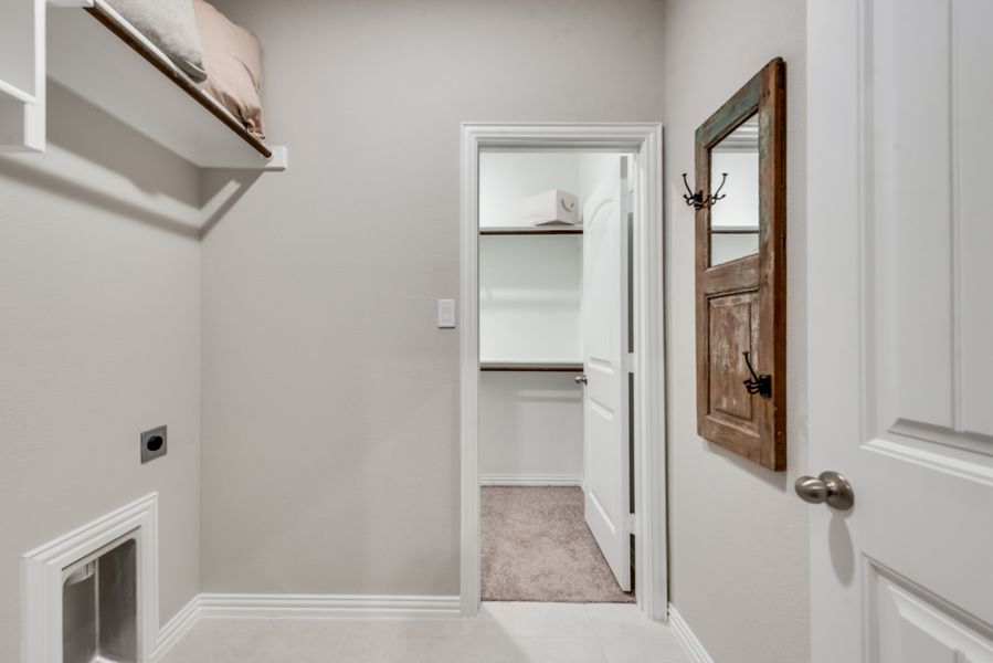 Image 14 of the Copley Addition community in Sherman, TX.