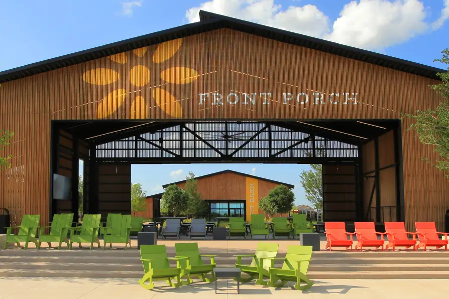 Image 2 of the The Retreat at Harvest community in Argyle, TX. Image 2 of the The Retreat at Harvest community in Argyle, TX.