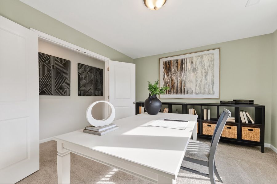 New Homes in Smithfield, NC.  - Slide 45