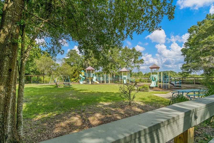 Winter Haven Lions Community Park 3 31 26