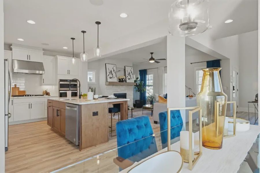 West Highlands,30318 West Highlands,30318