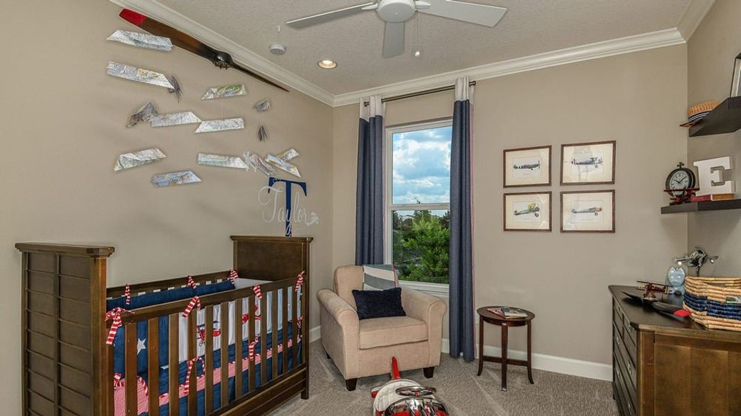 Image 46 of the WaterGrass community in Wesley Chapel, FL.